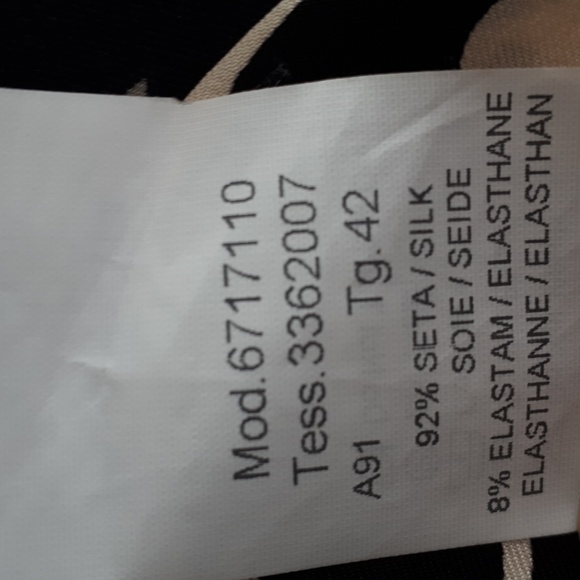 Seventy dress - Picture 7 of 7